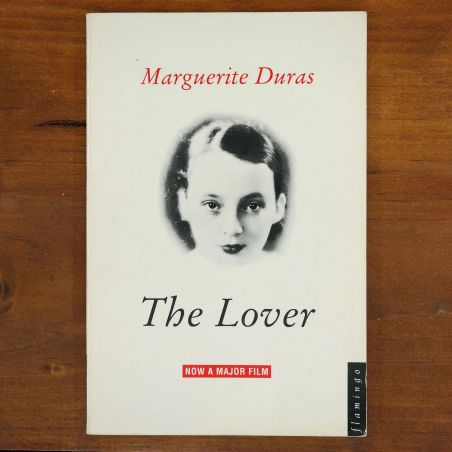 The Lover | Literary | Mickle & More Second-Hand Books