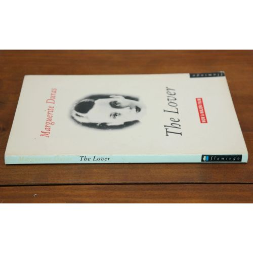 The Lover | Literary | Mickle & More Second-Hand Books