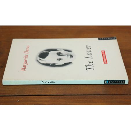 The Lover | Literary | Mickle & More Second-Hand Books