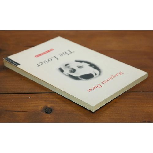The Lover | Literary | Mickle & More Second-Hand Books