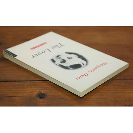 The Lover | Literary | Mickle & More Second-Hand Books