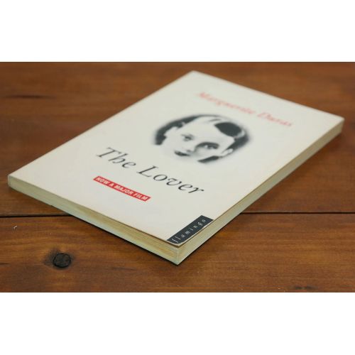 The Lover | Literary | Mickle & More Second-Hand Books