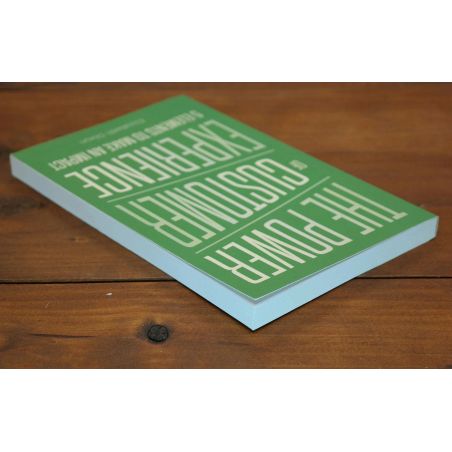 The Power Of Customer Experience: 5 Elements To Make An Impact | Business | Mickle & More Second-Hand Books