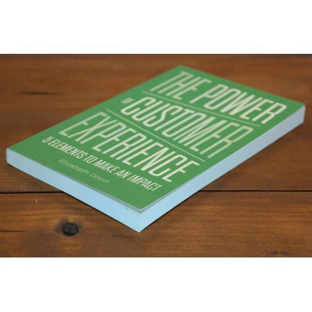 The Power Of Customer Experience: 5 Elements To Make An Impact | Business | Mickle & More Second-Hand Books