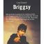 Briggsy | Contemporary | Mickle & More Second-Hand Books