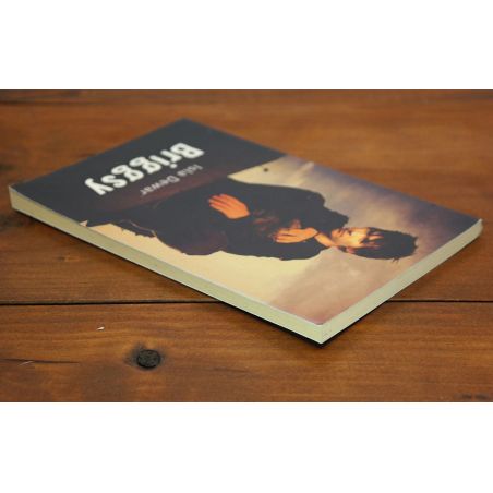 Briggsy | Contemporary | Mickle & More Second-Hand Books