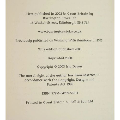 Briggsy | Contemporary | Mickle & More Second-Hand Books
