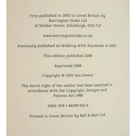 Briggsy | Contemporary | Mickle & More Second-Hand Books