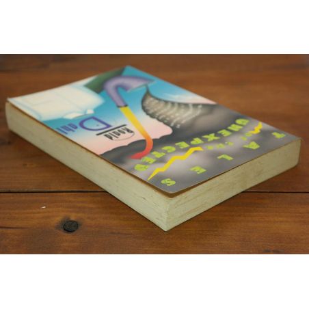 Tales Of The Unexpected | Horror | Mickle & More Second-Hand Books