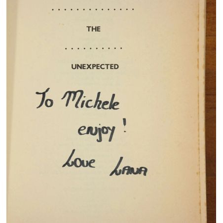 Tales Of The Unexpected | Horror | Mickle & More Second-Hand Books
