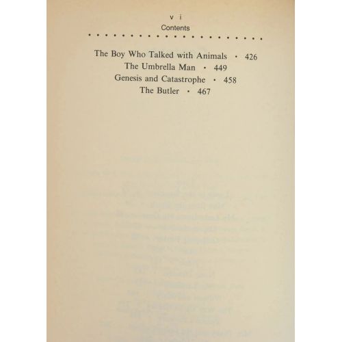 Tales Of The Unexpected | Horror | Mickle & More Second-Hand Books