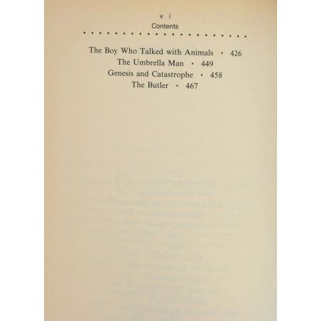 Tales Of The Unexpected | Horror | Mickle & More Second-Hand Books