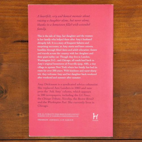 The Mighty Queens Of Freeville | Memoir | Mickle & More Second-Hand Books