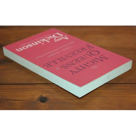 The Mighty Queens Of Freeville | Memoir | Mickle & More Second-Hand Books