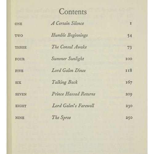 Livia Or Buried Alive | Literary | Mickle & More Second-Hand Books