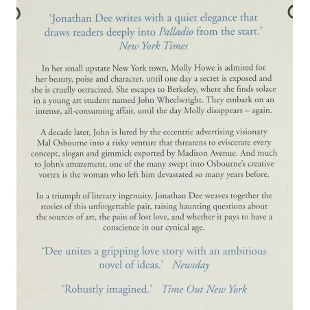 Palladio | Literary | Mickle & More Second-Hand Books