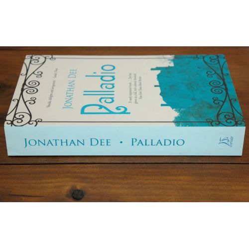Palladio | Literary | Mickle & More Second-Hand Books