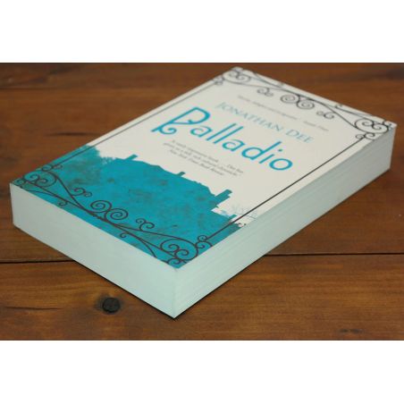 Palladio | Literary | Mickle & More Second-Hand Books