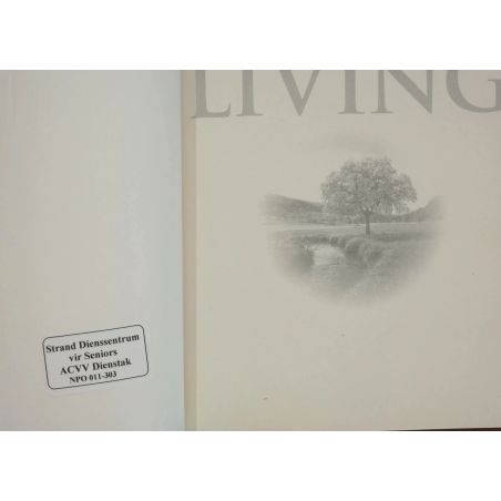 Life Beyond Living: Answering the Big Questions of Life | Faith | Mickle & More Second-Hand Books
