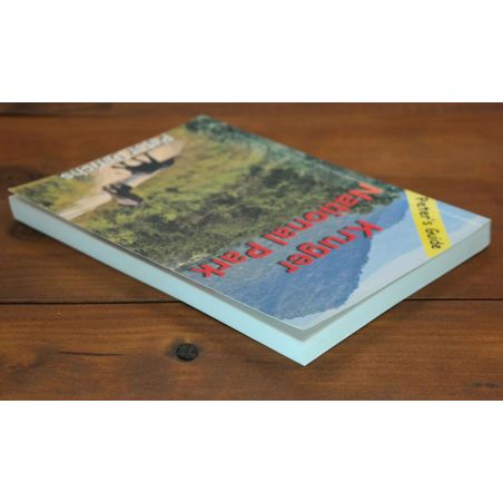 Peter's Guide - Kruger National Park | Destinations | Mickle & More Second-Hand Books