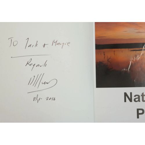 Peter's Guide - Kruger National Park | Destinations | Mickle & More Second-Hand Books