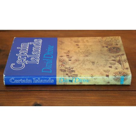 Certain Islands | Exploration & Discovery | Mickle & More Second-Hand Books