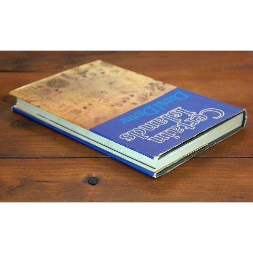Certain Islands | Exploration & Discovery | Mickle & More Second-Hand Books