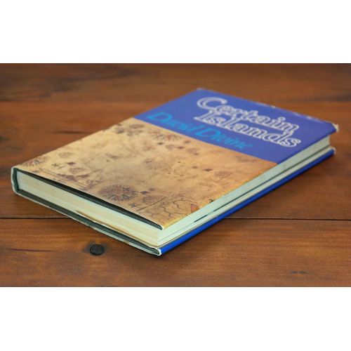 Certain Islands | Exploration & Discovery | Mickle & More Second-Hand Books