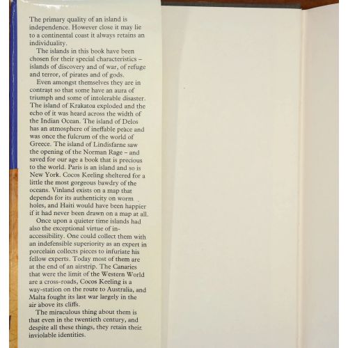 Certain Islands | Exploration & Discovery | Mickle & More Second-Hand Books