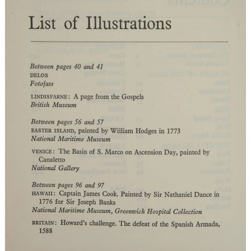 Certain Islands | Exploration & Discovery | Mickle & More Second-Hand Books
