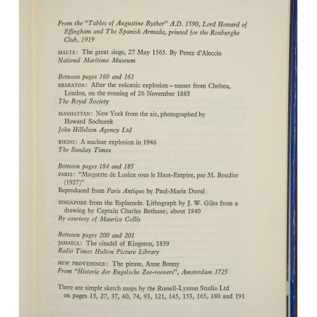 Certain Islands | Exploration & Discovery | Mickle & More Second-Hand Books