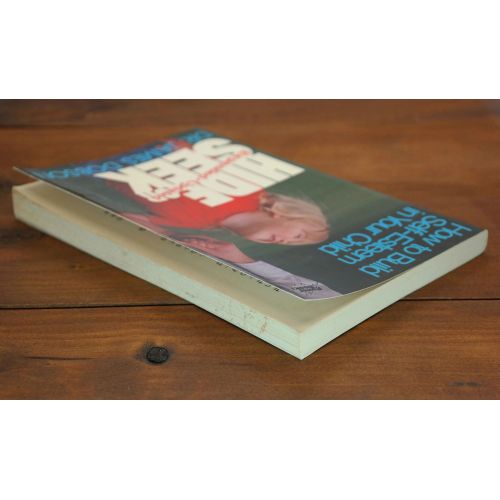 Hide Or Seek - How To Build Self-Esteem In Your Child | Parenting | Mickle & More Second-Hand Books