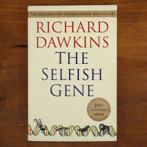 The Selfish Gene | Science | Mickle & More Second-Hand Books