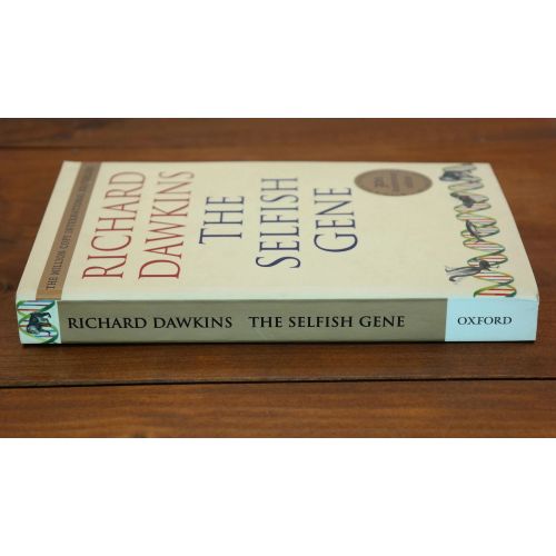 The Selfish Gene | Science | Mickle & More Second-Hand Books