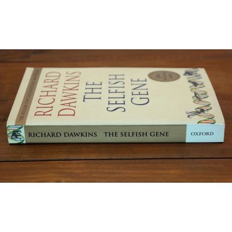 The Selfish Gene | Science | Mickle & More Second-Hand Books