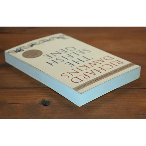The Selfish Gene | Science | Mickle & More Second-Hand Books