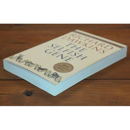 The Selfish Gene | Science | Mickle & More Second-Hand Books