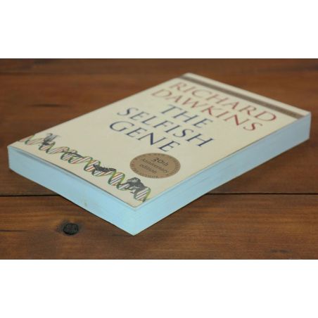 The Selfish Gene | Science | Mickle & More Second-Hand Books