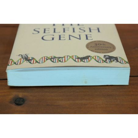 The Selfish Gene | Science | Mickle & More Second-Hand Books