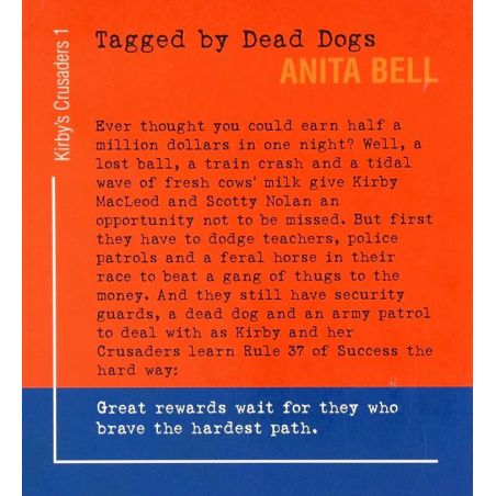 Tagged By Dead Dogs | Mystery | Mickle & More Second-Hand Books