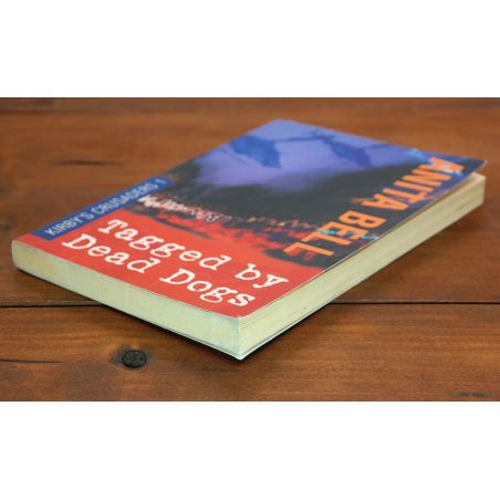 Tagged By Dead Dogs | Mystery | Mickle & More Second-Hand Books