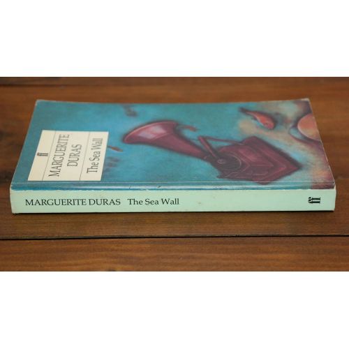 The Sea Wall | Classics | Mickle & More Second-Hand Books