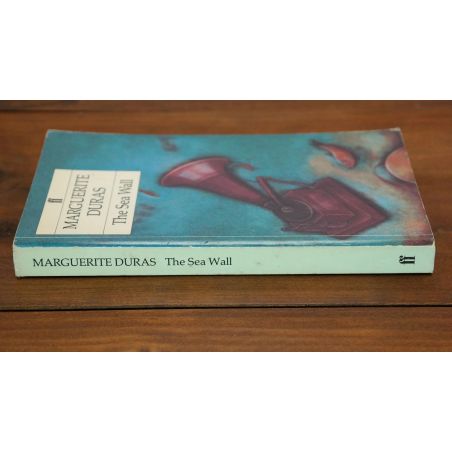 The Sea Wall | Classics | Mickle & More Second-Hand Books