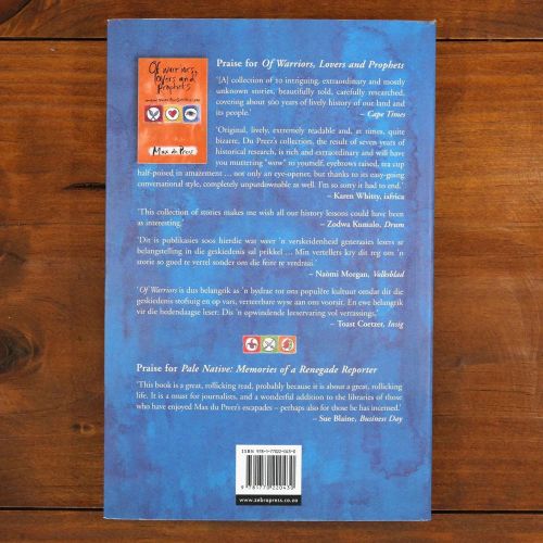 Of Tricksters, Tyrants And Turncoats | History | Mickle & More Second-Hand Books