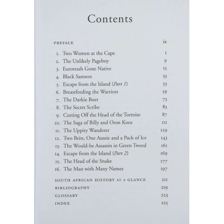 Of Tricksters, Tyrants And Turncoats | History | Mickle & More Second-Hand Books