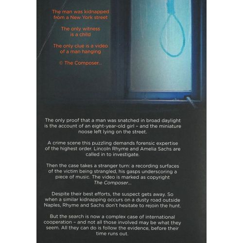 Burial Hour | Thriller | Mickle & More Second-Hand Books