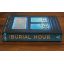 Burial Hour | Thriller | Mickle & More Second-Hand Books