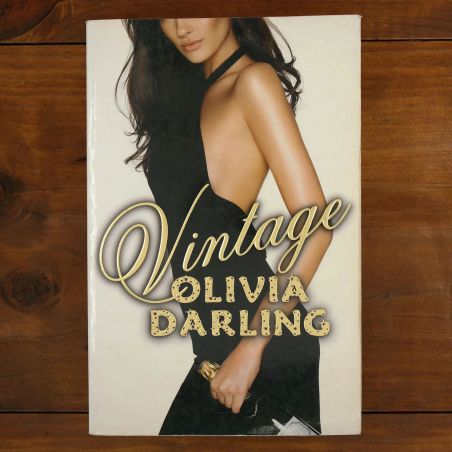 Vintage | Contemporary | Mickle & More Second-Hand Books