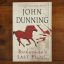 The Bookwoman's Last Fling (Final book of theCliff Janeway series) | Mystery | Mickle & More Second-Hand Books
