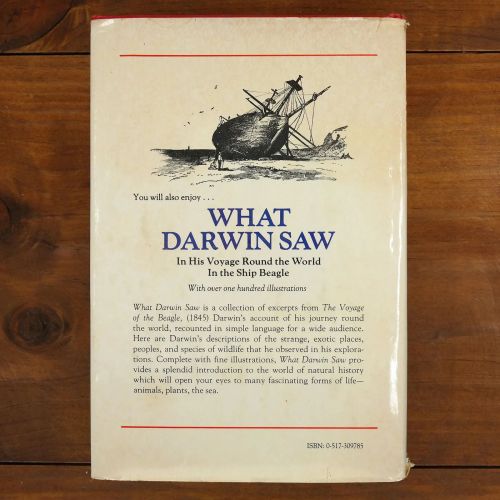 The Origin Of Species | Science | Mickle & More Second-Hand Books